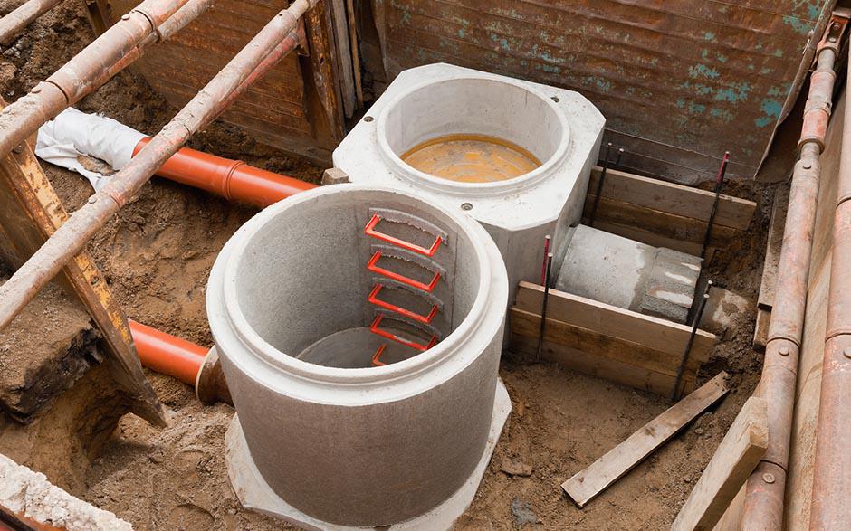 curage de canalisation Bresles